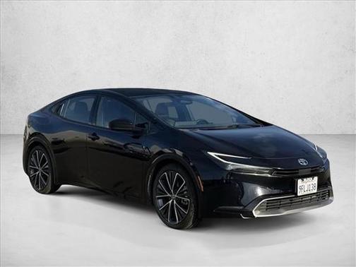 2023 Toyota Prius Limited