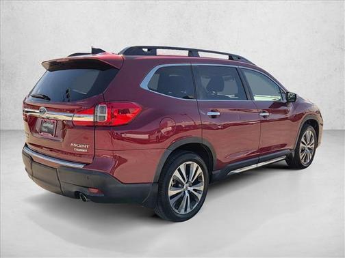 2020 Subaru Ascent Touring 7-Passenger
