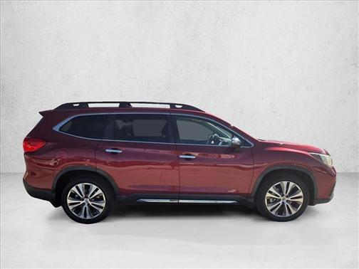 2020 Subaru Ascent Touring 7-Passenger
