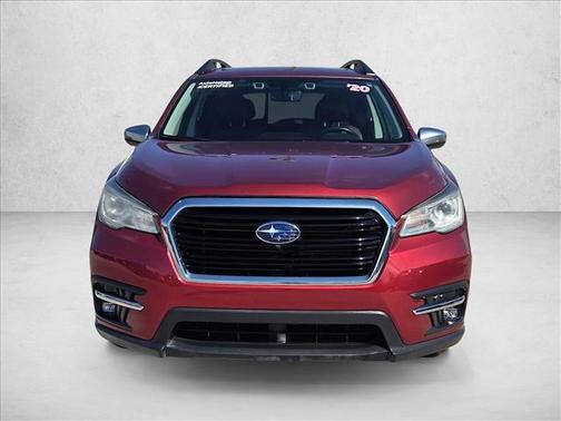 2020 Subaru Ascent Touring 7-Passenger