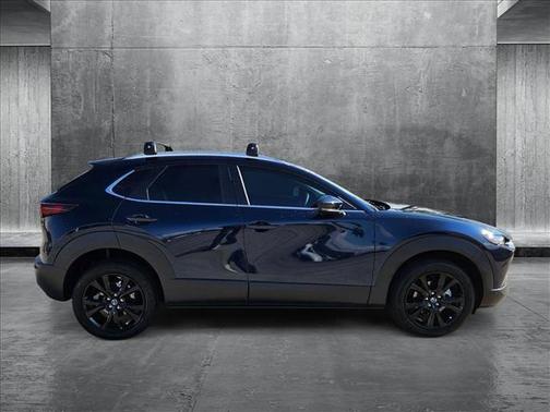 2024 Mazda CX-30 Select