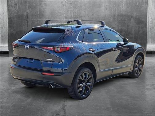 2024 Mazda CX-30 Select