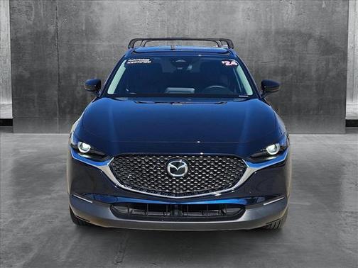 2024 Mazda CX-30 Select