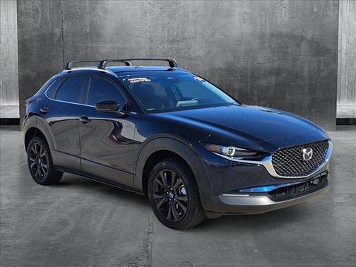 2024 Mazda CX-30 Select