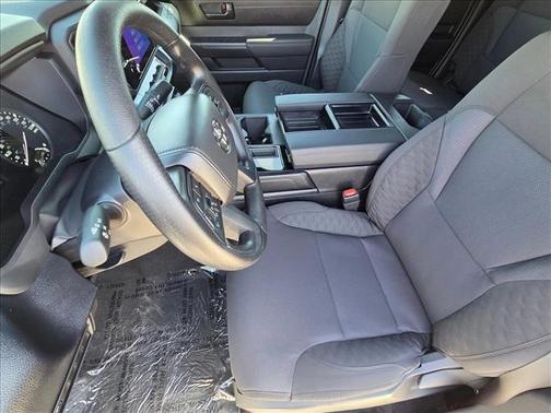 Ice Cap 2026 Toyota Tundra SR