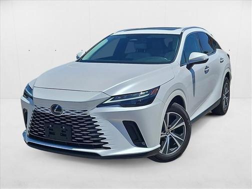 2023 Lexus RX 350 Premium
