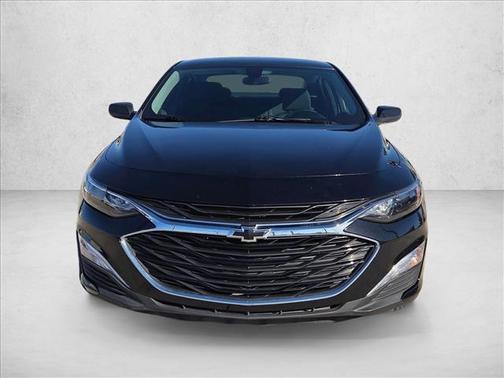2020 Chevrolet Malibu FWD RS