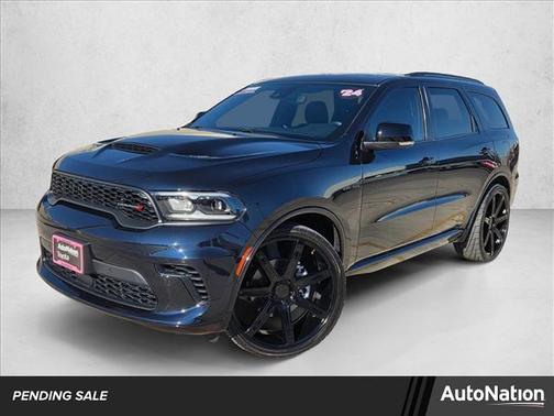 2024 Dodge Durango R/T Plus RWD