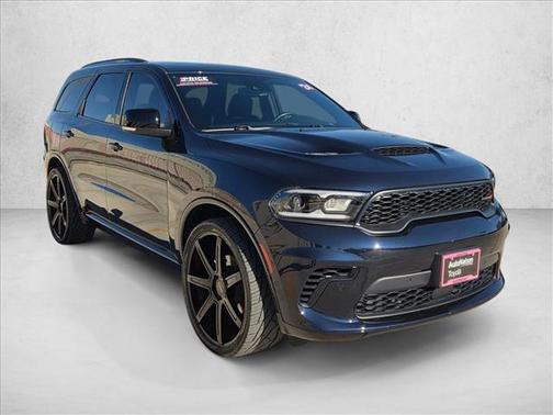 2024 Dodge Durango R/T Plus RWD