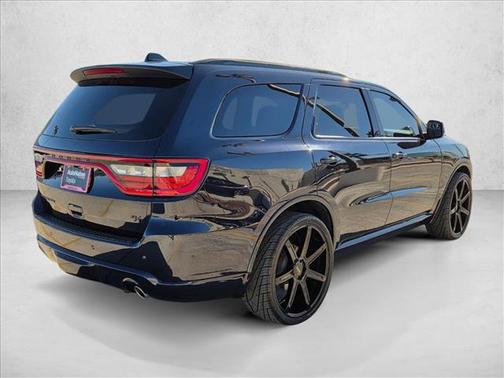 2024 Dodge Durango R/T Plus RWD