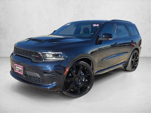 2024 Dodge Durango R/T Plus RWD