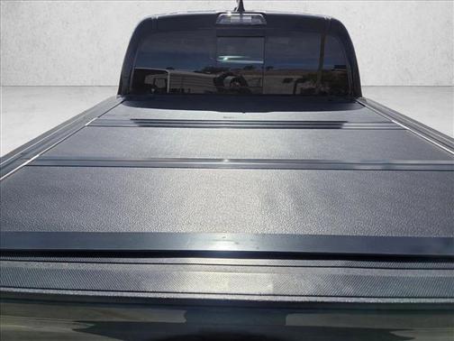 2020 Toyota Tacoma TRD Pro