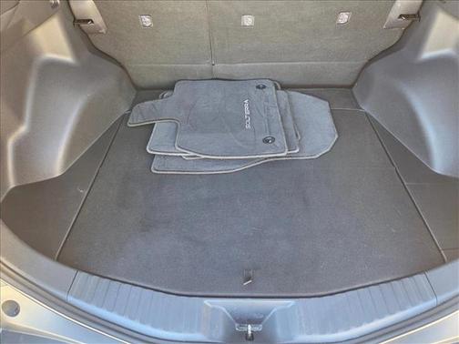 2023 Subaru Solterra Premium