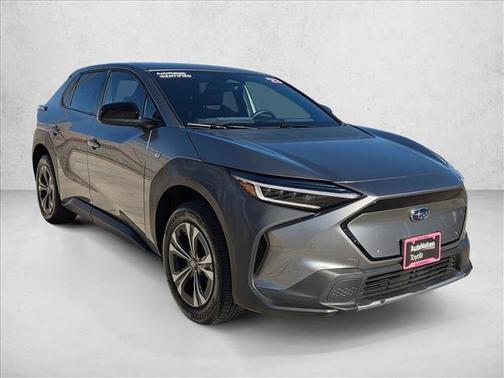 2023 Subaru Solterra Premium