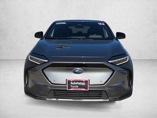 2023 Subaru Solterra Premium