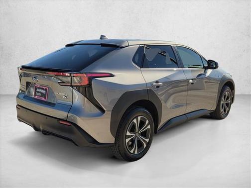 2023 Subaru Solterra Premium