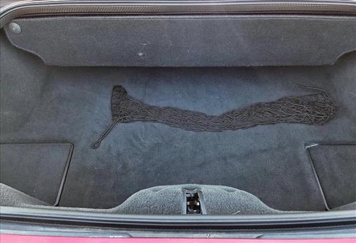 2010 Chevrolet Corvette Base