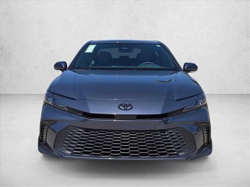 Dark Cosmos 2026 Toyota Camry SE