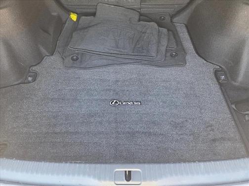 2018 Lexus IS 350 Base