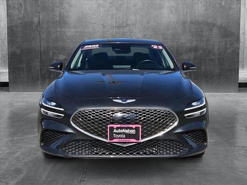 2023 Genesis G70 2.0T AWD