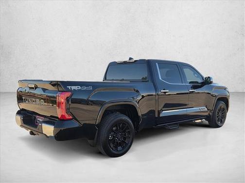 2022 Toyota Tundra 1794 Edition