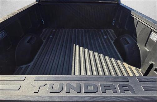 2022 Toyota Tundra 1794 Edition