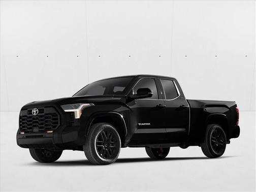 2022 Toyota Tundra 1794 Edition