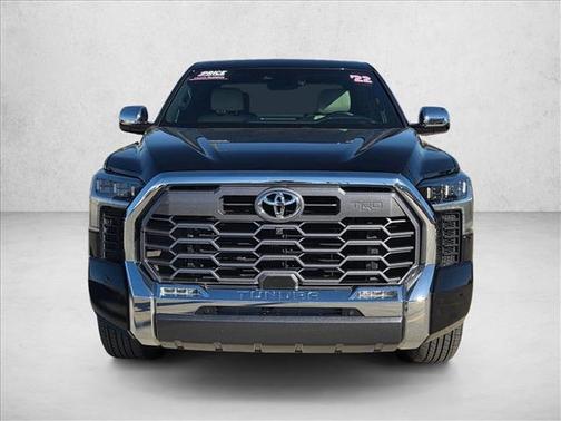 2022 Toyota Tundra 1794 Edition
