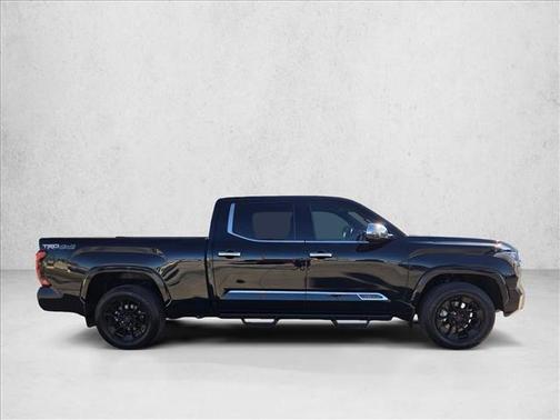2022 Toyota Tundra 1794 Edition