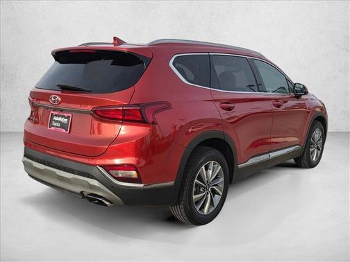 2019 Hyundai SANTA FE SEL Plus 2.4