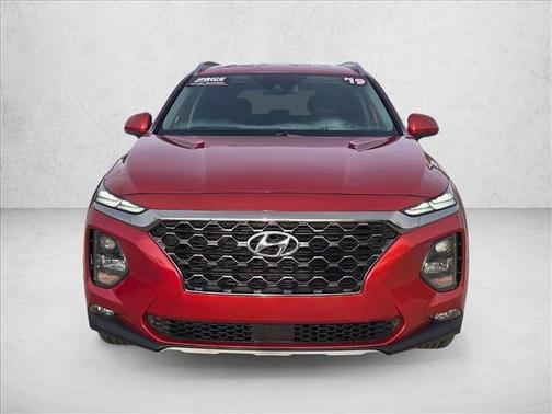 2019 Hyundai SANTA FE SEL Plus 2.4