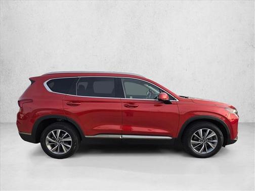 2019 Hyundai SANTA FE SEL Plus 2.4