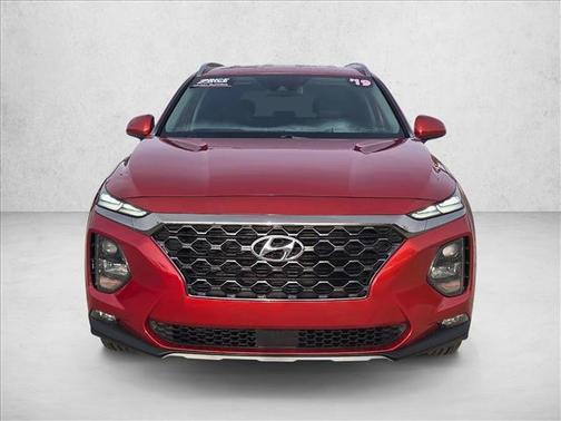 2019 Hyundai SANTA FE SEL Plus 2.4