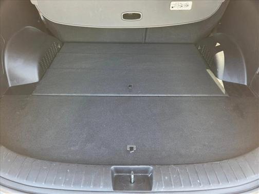 Quartz White 2020 Hyundai SANTA FE SE 2.4