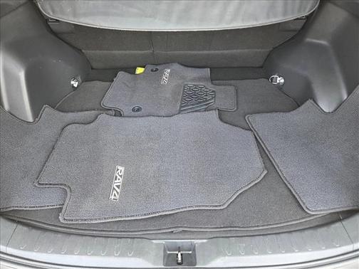 Magnetic Gray Metallic 2024 Toyota RAV4 XLE