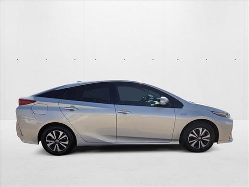 2019 Toyota Prius Prime Plus