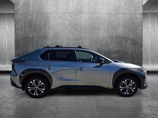 2024 Toyota bZ4X XLE
