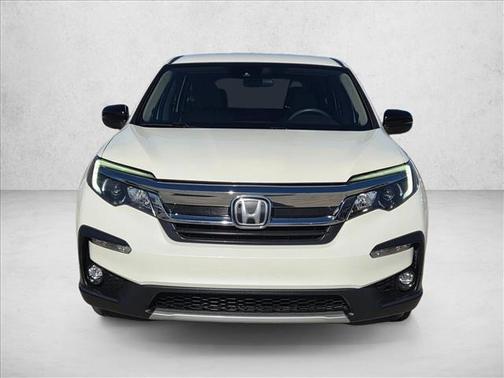 2019 Honda Pilot EX