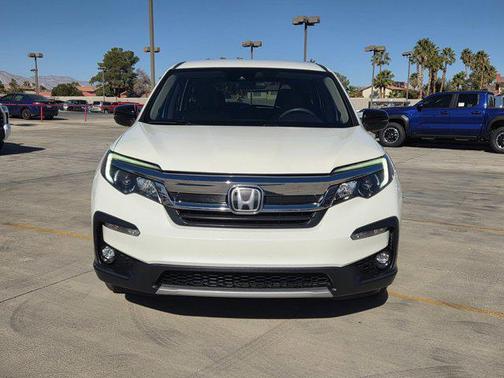 2019 Honda Pilot EX
