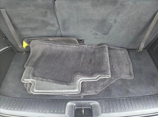 2015 Toyota Highlander Limited Platinum