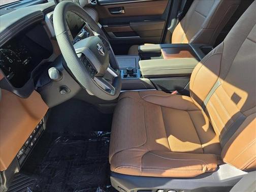 2026 Toyota Tundra Hybrid 1794 Edition