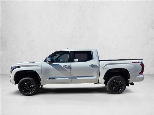 2026 Toyota Tundra Hybrid 1794 Edition