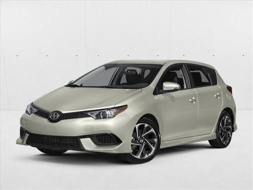 Blizzard Pearl 2016 Scion iM 5dr HB CVT (Natl)