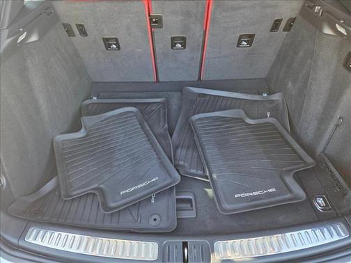 2021 Porsche Macan GTS