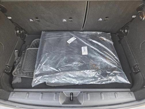 2019 MINI Hardtop Cooper