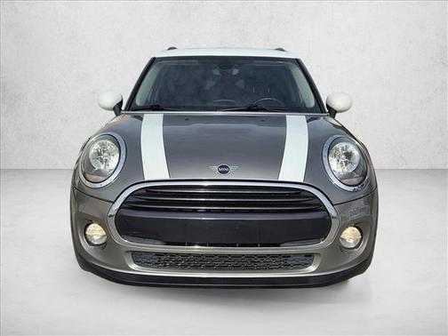2019 MINI Hardtop Cooper