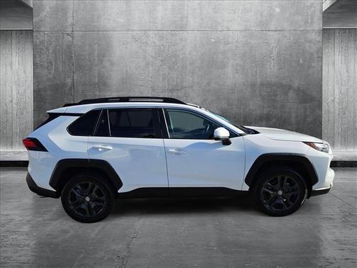 2023 Toyota RAV4 Adventure