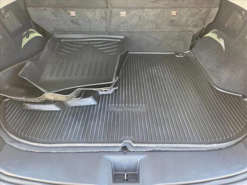 Deep Blue Pearl 2019 Nissan Murano SV