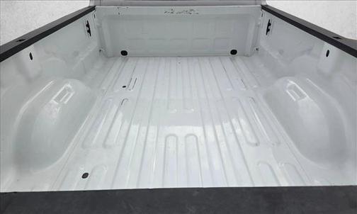 2020 RAM 2500 Tradesman Crew Cab 4X4 8' Box