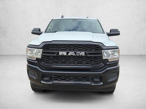 2020 RAM 2500 Tradesman Crew Cab 4X4 8' Box